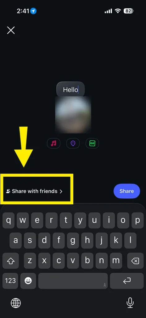 Comparison of Instagram account settings showing how to toggle Activity Status to fix missing Notes features.