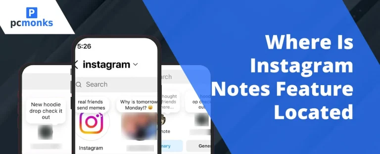 Step-by-step guide showing where is the Instagram Notes feature located in the DM inbox and how to use it.