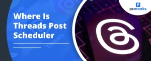 How to schedule Threads posts natively and using third-party tools in 2026.