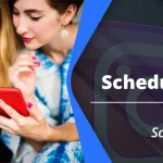 Instagram post and reel scheduling guide showing how to plan, manage, and fix scheduled content.