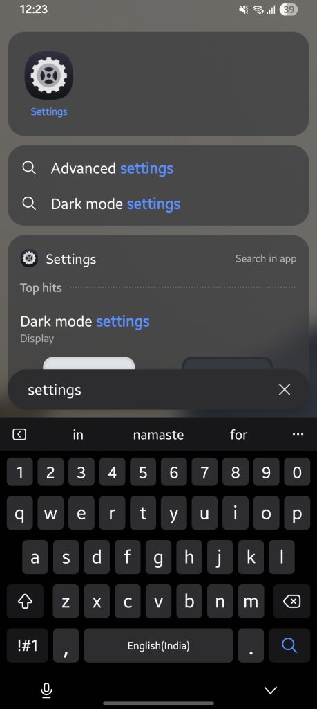 Facebook Messenger message sent but not delivered to one person troubleshooting on Android settings