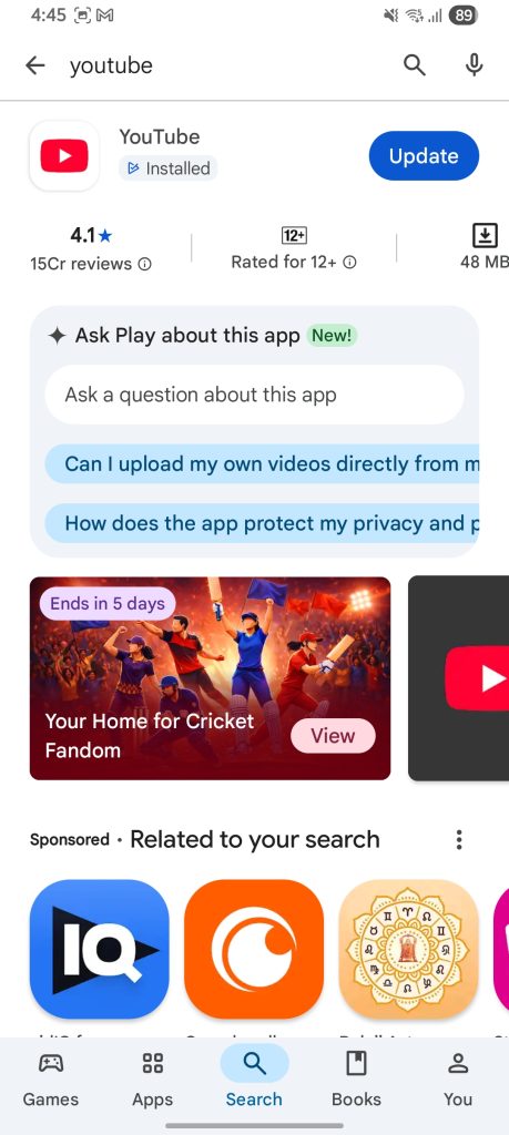 YouTube Shorts not uploading troubleshooting guide and 2026 requirements infographic