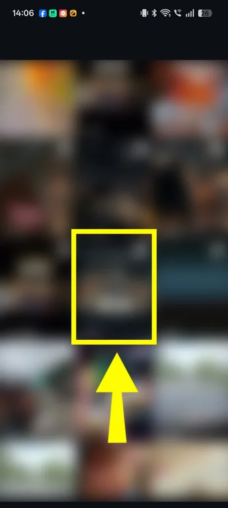 The post will be restored to its original place on your Instagram profile.