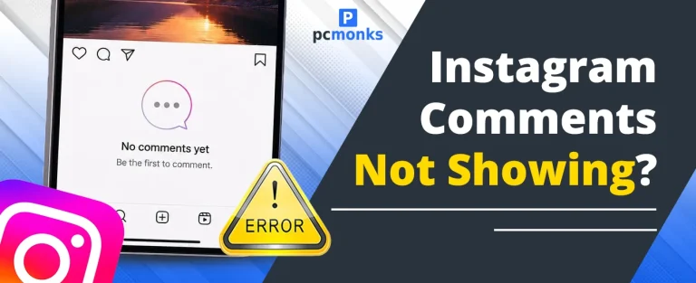 Instagram Comments Not Showing? How to Fix Missing Comments