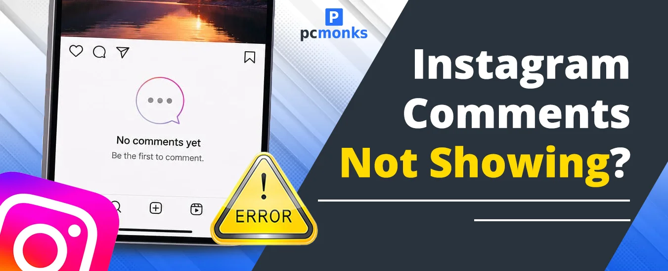 Instagram Comments Not Showing? How to Fix Missing Comments